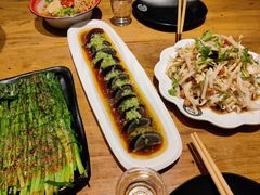 -聚点串吧·北京烧烤(赵登禹路店)