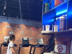 -NRG 健身私教CLUB(云山路店)