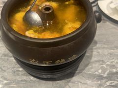 -福照楼汽锅鸡·云南菜(火车站锦江店)