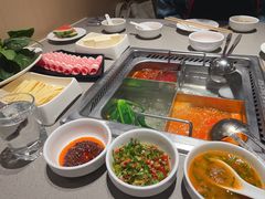 -海底捞火锅(杭州天虹购物中心店)