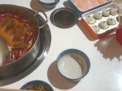 -大斌家串串火锅