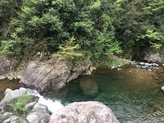 -湖州龙王山景区