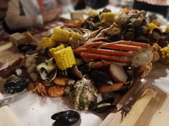 -The Crab Pot Seattle