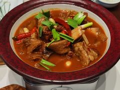 -打酱油·非遗淮扬菜(瘦西湖梅岭店)