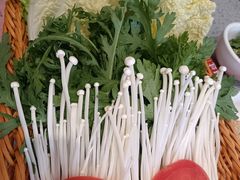 -阿婆情腊排骨火锅(金虹路店)