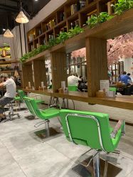 -简影造型·自选烫染接发salon