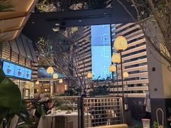 -桂满陇·海市蜃楼·黑金(国金店)