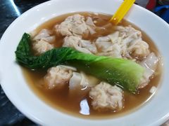 -燊意布拉肠云吞面(中山四路店)