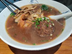 -囿面传统制面馆(中央路店)
