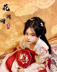 -汉仪华裳汉服馆(打浦桥店)