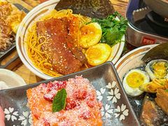 -小川洋风料理(街道口店)