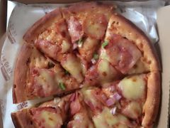 -奥里奥罗比萨意面(文化东路店)