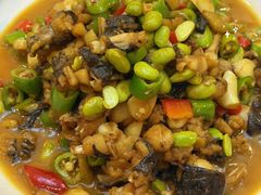 -小乡小镇·传承桐庐土菜·老板亲自烧的菜