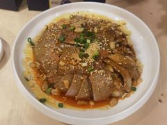 -鑫巴蜀(和平里店)