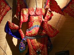 大堂-桃花源小厨