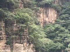 -龙庆峡风景区