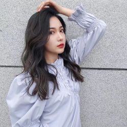 点击看大图 -MYYF SALON烫发染发