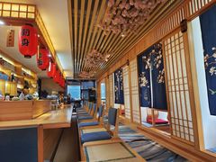 -浦·传统日式料理(3 5 1 1 店)