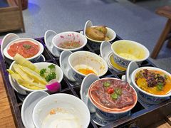 -楠火锅(昆山金鹰店)