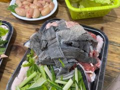 -秧塘牛八宝(金山路店)