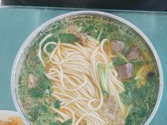 -杨记拉面总店