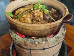 -雄伟美食(高沙中街店)