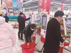 -欧尚(江阳中路店)