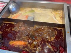 -皇城老妈川味火锅·大连海鲜火锅(港湾店)