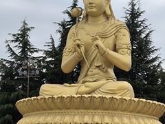 -法门文化景区