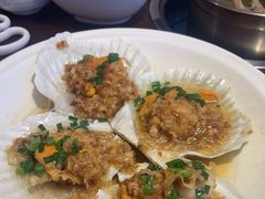 -东海怡品海鲜豆捞(舟宿夜江店)
