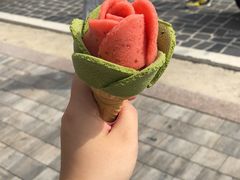 -松月洞童话村