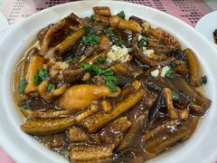-茂隆餐厅(进贤路店)