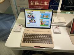 -学而思学习机.2平米正姿学习桌(通州万达2F店)