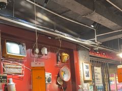 -辉记炭烧海鲜大排档·老字号(福田店)