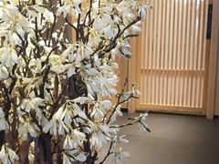 -悦融·京鲁菜·露台花园(安定门店)