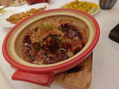 -汇贤府·李氏新鲁菜(万寿路店)