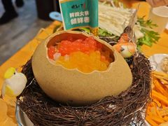 -0317火锅鸡·清真(正达店)