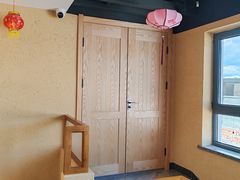 -缘福乡村铁锅炖民宿(八达岭店)