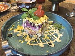 -卢布里西餐厅(总店)