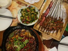 -烛影拾光观景餐厅·创意菜·摄影·小提琴(大唐不夜城店)