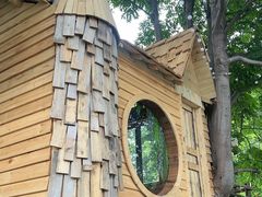 -HERRE·FARM 赫尔露营农场·团建聚会包场