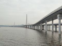 -深圳湾公园(南山区)