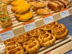 -BreadTalk面包新语(龙之梦购物中心莘庄店)