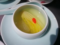 开水白菜-羲和雅苑•北京烤鸭(平安国际金融中心店)