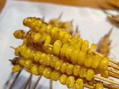 -京狮炙燥·精酿烧烤(首经贸店)