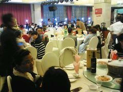 大堂-小厨娘淮扬菜(天印大道店)