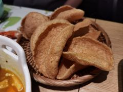 香脆虾片-蔡澜Pho·越南粉餐厅(海上世界店)