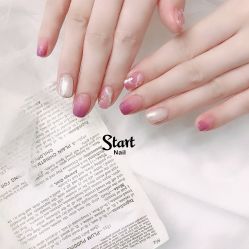 -StartNail美甲