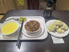 -小胖包子王(赵公口店)