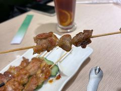 -佰搭果·广式茶餐厅(西华路店)